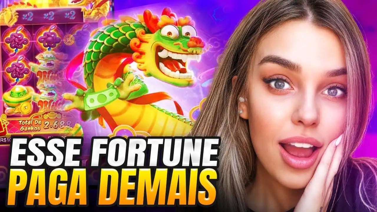 6855 Fortune Dragon