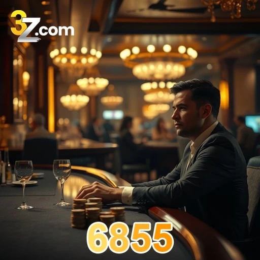 6855 app Jogos de caça-níqueis